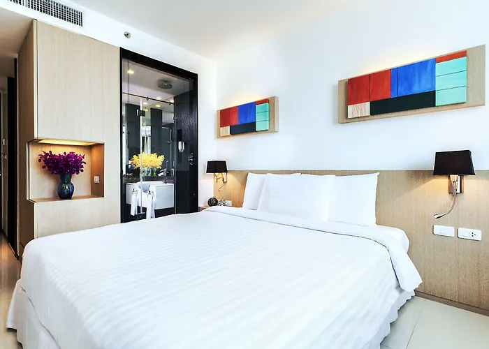 Vic 3 Hotell 4*
