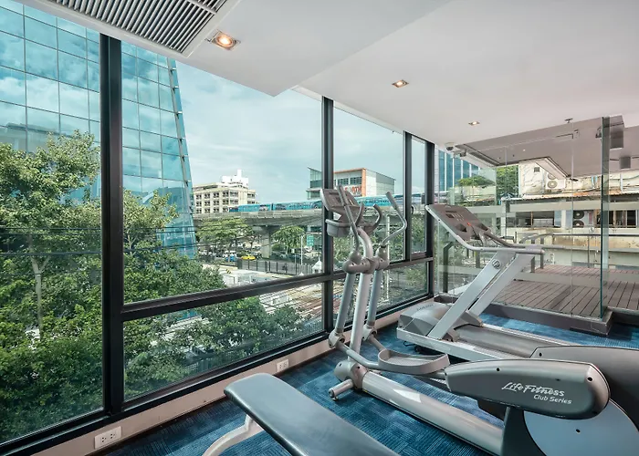 Hotell Vic 3