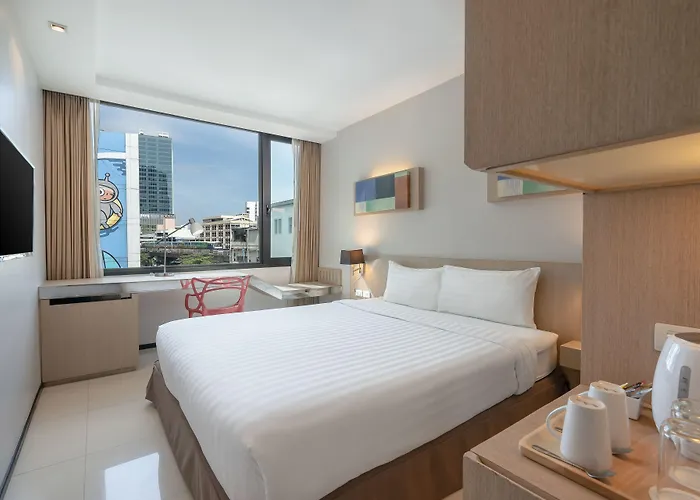 Hotell Vic 3 4*