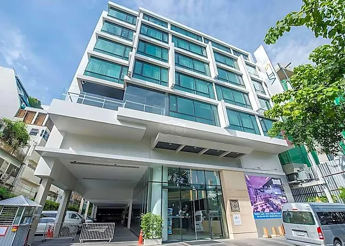 Hotell Vic 3