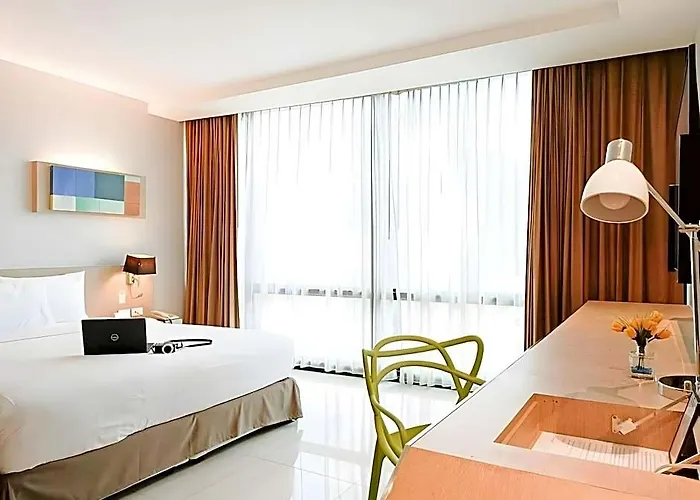 Vic 3 Bangkok